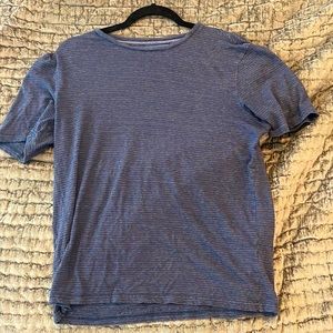 T shirts and workout shirts